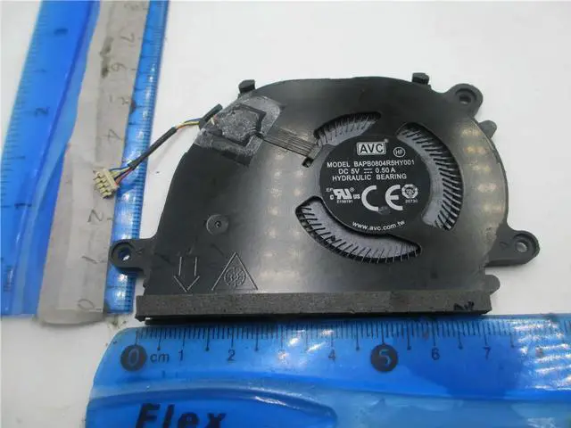 Main image of CPU Colling Fan for BAPB0804R5HY001 5V 0.5A