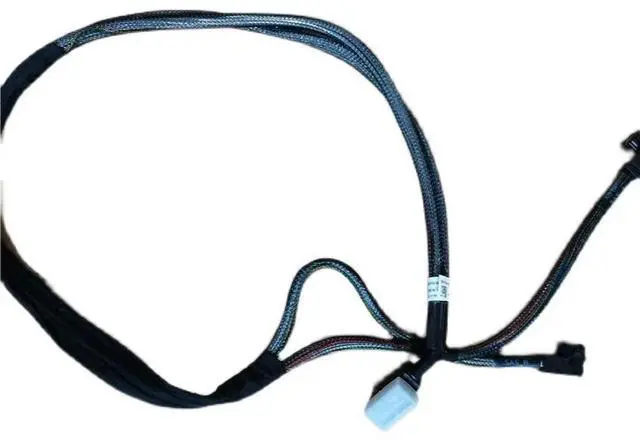 Main image of For PowerEgde R940XA Server Array Card Cable SAS RAID Hard Disk Cable R595X