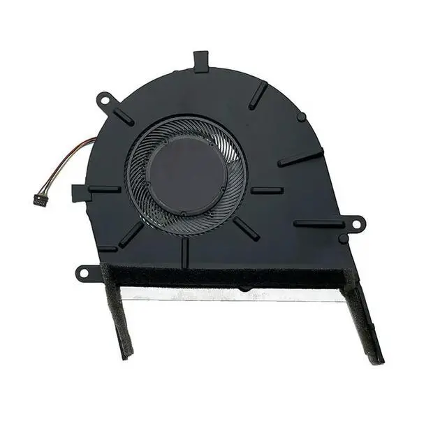 Alt view image 3 of 3 - Laptop CPU Cooling Fan For ZenBook S13 UX391U UX391UA ND75C02-17L08 UX3000F