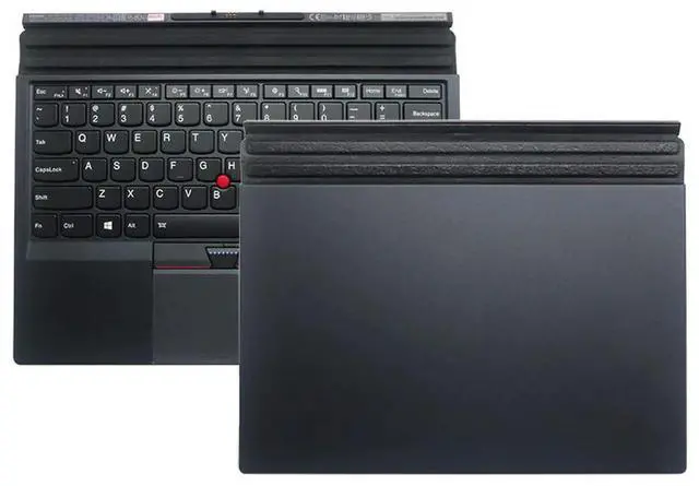 Main image of FOR Thinkpad X1 Tablet Thin Keyboard 01AW600 01AW650 TP00082K1 US Keyboard With Backlight