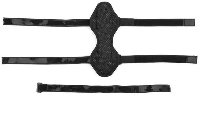 Main image of Sound Box Bike Holder Nylon Speaker Fixed Strap Anti Slip Diameter 1.5-3.5inch Equipment for JBL Bluetooth-compatible Speakers