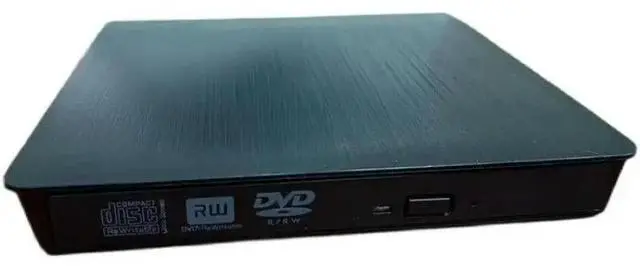 Main image of External USB3.0BD optical drive, BD burner, external 3D HD notebook
