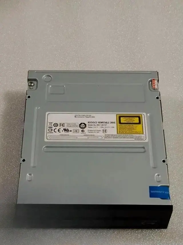 Main image of BD burner BW-12B1ST 12X supports 3D burning, BD optical drive, dvd burner