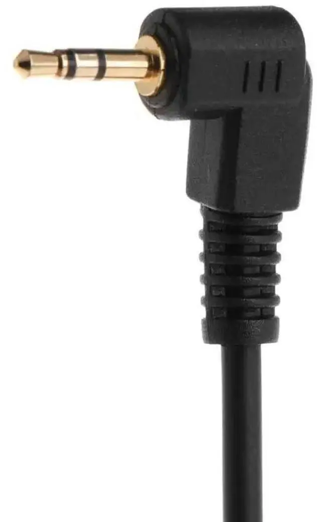 Alt view image 3 of 7 - 2.5mm-N1 Camera Remote Shutter Release Connecting Cord Cable for  Camera