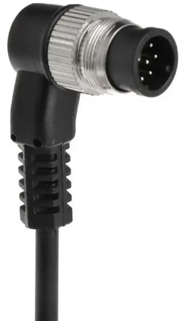 Alt view image 4 of 7 - 2.5mm-N1 Camera Remote Shutter Release Connecting Cord Cable for  Camera