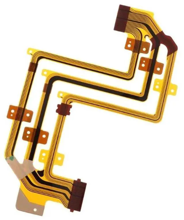 Alt view image 2 of 4 - LCD Flex Cable For  SR200 SR300 SR32 SR33 SR42 SR52 SR62 Camera Repair Part