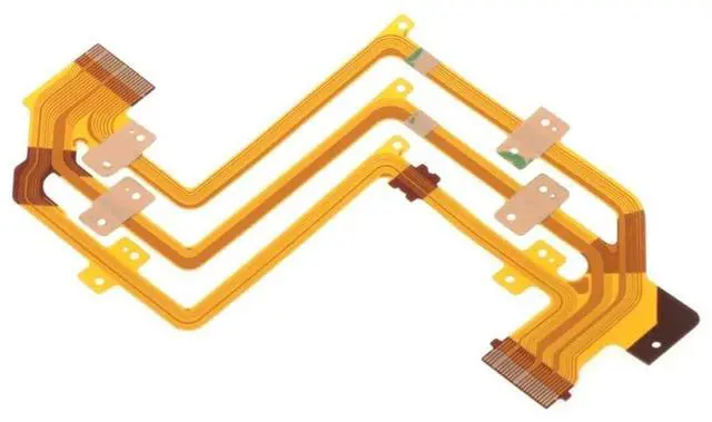 Alt view image 4 of 4 - LCD Flex Cable For  SR200 SR300 SR32 SR33 SR42 SR52 SR62 Camera Repair Part