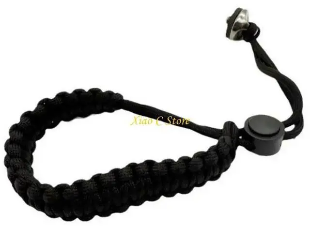 Main image of Multipurpose Camera Wrist Straps with 1/4inch Screw for Camera Phones and Selfie Sticks