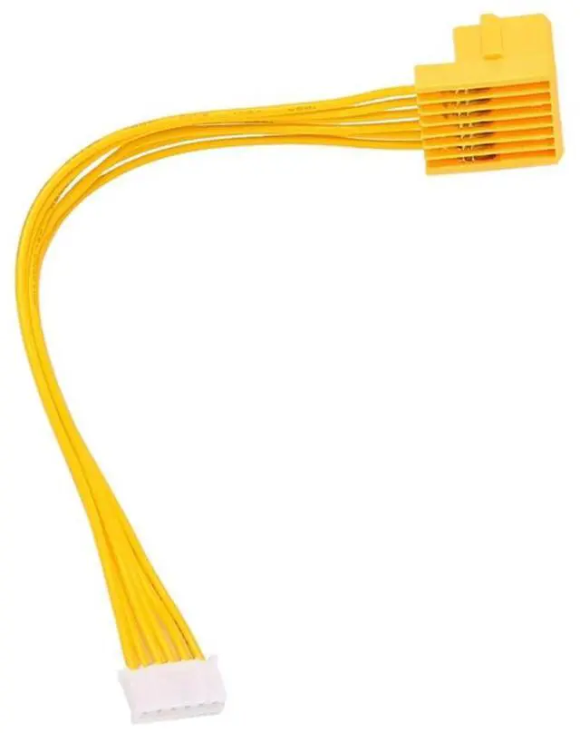 Alt view image 2 of 7 - 1Pcs BL1830 Charger Connector Terminal for Makita 14.4V 18V Li-Ion PCB Board BL1815 BL1430 BL1415 BL1845 BL1460