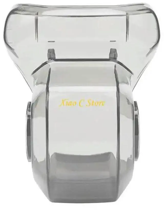 Main image of Gimbals Protector Cover Camera Lens Caps for Air 3S Accessories Replacement Part Lens Cover Dustproof Caps