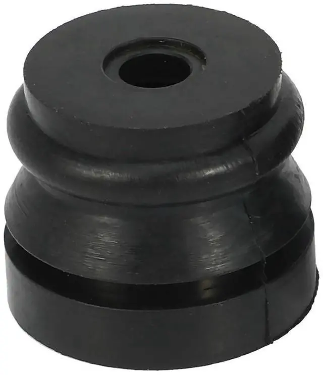 Alt view image 4 of 7 - 5Pcs Tool Parts Chainsaw Spare Parts AV BUFFER SHOCK MOUNTING Daper Annular Buffer for Chinese Chainsaw 4500/5200/5800