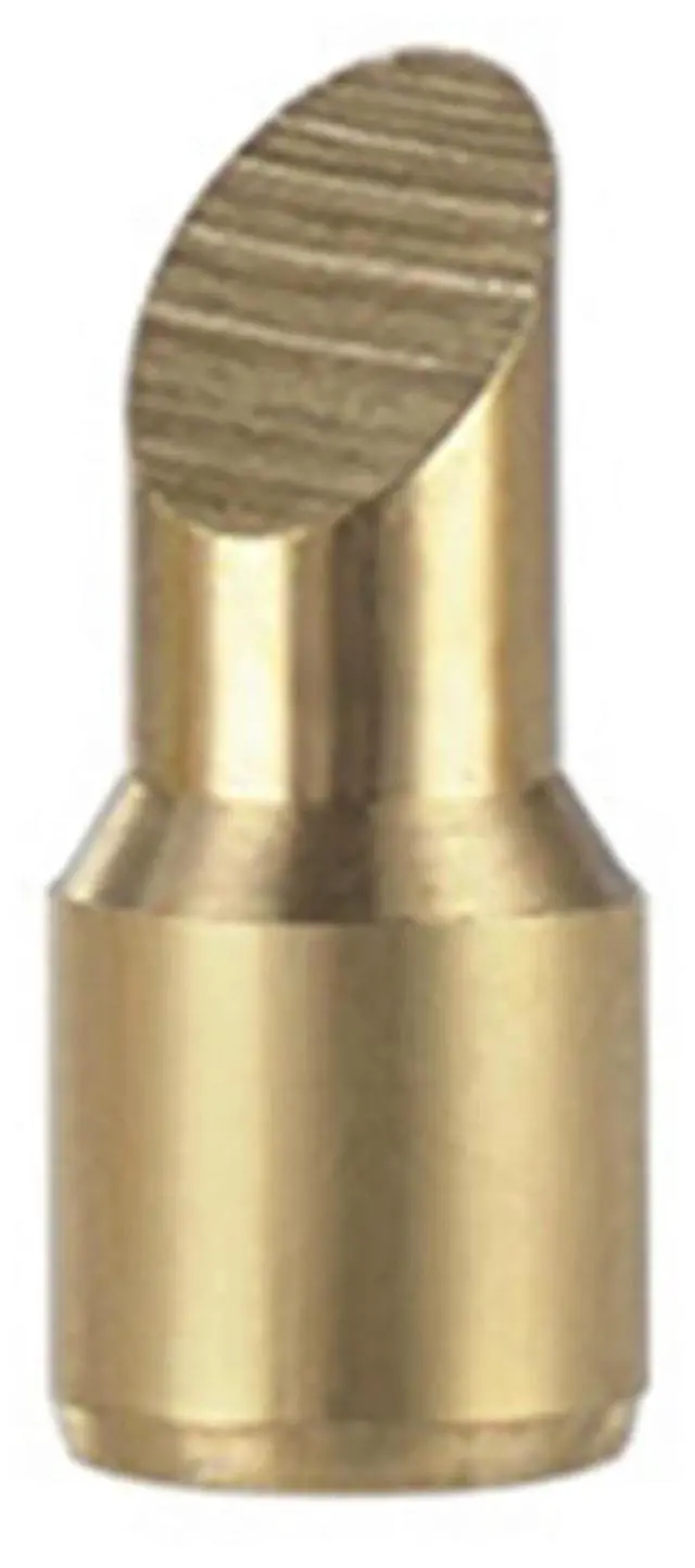 Alt view image 2 of 7 - 510 Interface Soldering Iron Tip USB Soldering Iron Tip Welding Tool 15W Cutter Head Horseshoe Shape Welding Tools