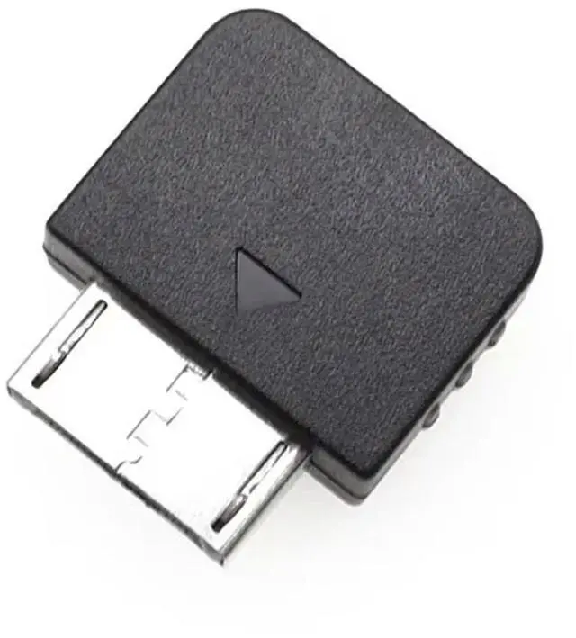 Main image of For PSV VITA 1000 USB Charging Power Cable Male Socket Connector For PS VITA1000