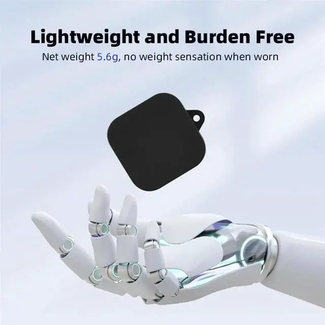 Alt view image 4 of 7 - Silicone Lens Caps For Ace Pro/Ace Pro 2 Anti-Scratch Protector Lens Cover Action Cameras Lens Protect