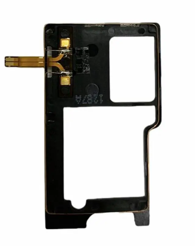 Alt view image 3 of 4 - NFC Antenna Sensor Module Right Handle Joycon Controller For Nintend Switch Joy-Con