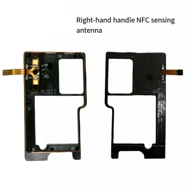 Alt view image 4 of 4 - NFC Antenna Sensor Module Right Handle Joycon Controller For Nintend Switch Joy-Con