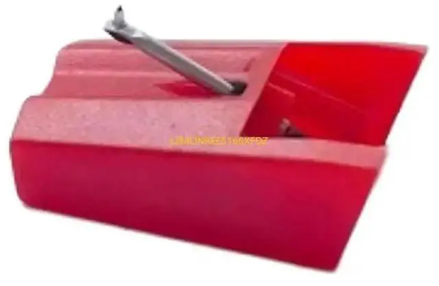 Alt view image 2 of 4 - Moving Magnet Needle Phonograph Turntable Gramophone Record Player Needle