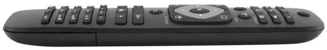 Alt view image 2 of 7 - Universal Replacement TV Remote Control for 242254990467/2422 549 90467