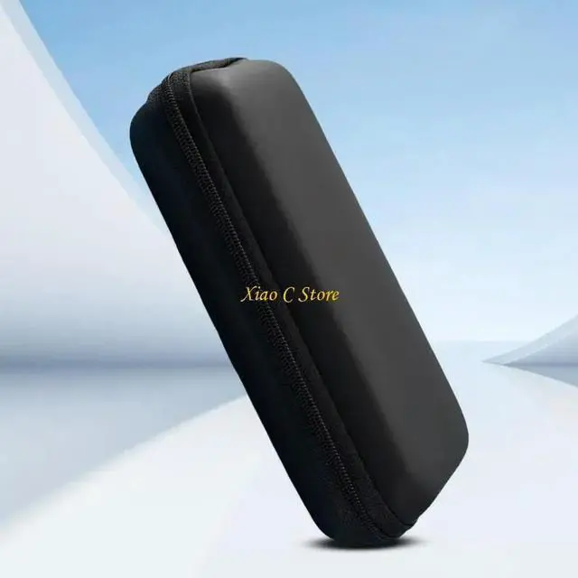 Alt view image 4 of 7 - Carrying Storage Box and Screen Protector For R36H Handheld Game Console