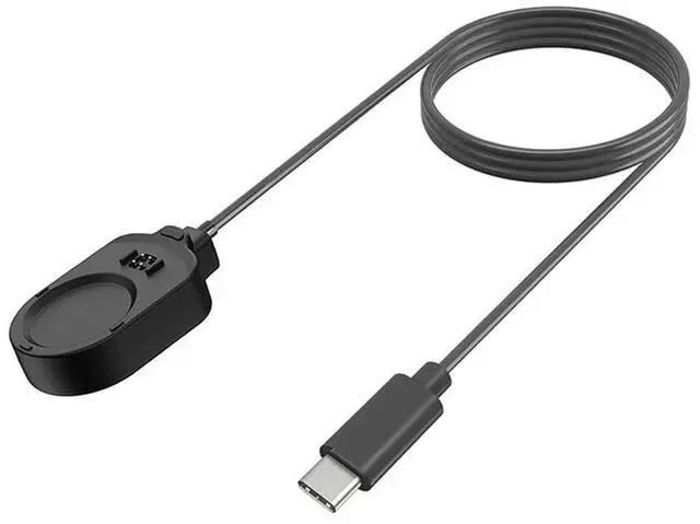 Alt view image 4 of 4 - For Garmin Watch Charging Cable MARQ Gen2 Charging Cable For Garmin MARQ Gen2 Charging Cable For Garmin MARQ Gen2