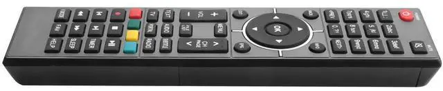 Alt view image 3 of 4 - Remote control of Zgemma Star HS /H2S /H2H /H5 /H5.2S Satellite Receiver Combo, Directly use