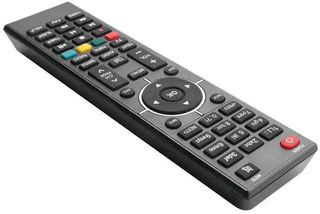 Alt view image 4 of 4 - Remote control of Zgemma Star HS /H2S /H2H /H5 /H5.2S Satellite Receiver Combo, Directly use