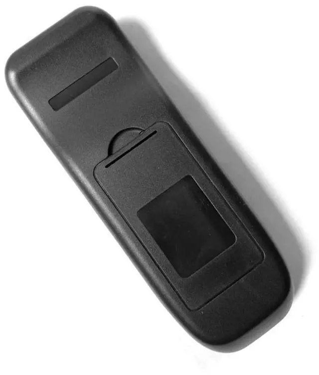 Alt view image 3 of 4 - for Denon AV Player RC-152 CD Remote Controller PMA-735R PMA-880R