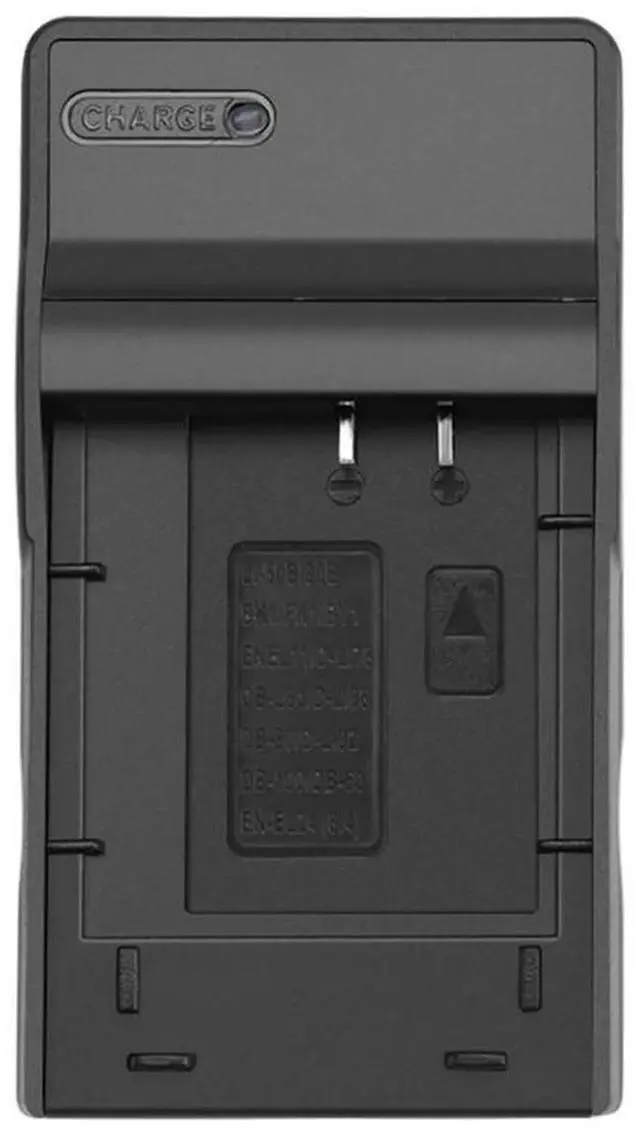 Alt view image 3 of 4 - LI-50B Camera USB Charger for Olympus Tough-8010 9010 SZ-30MR SP-810U