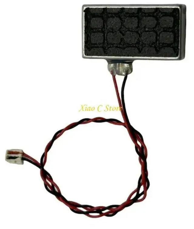 Alt view image 3 of 4 - Immersive Gaming Vibration Motor Versatile Vibration Motor for Game Controller
