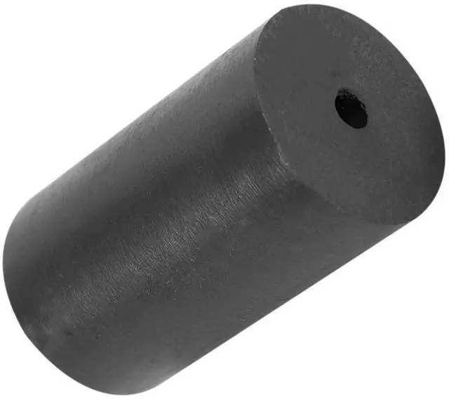 Alt view image 2 of 4 - 35X20X3Mm Boron Carbide Sandblasting Nozzle Air Sandblaster Tip for Sandblast Cabinet Tool