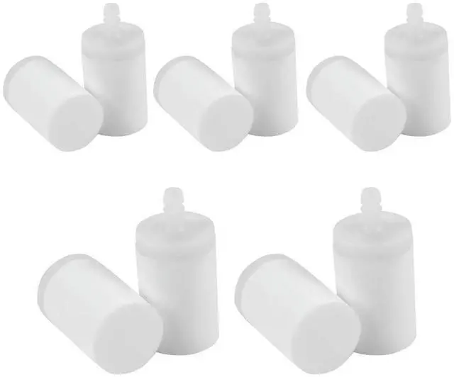 Main image of 10Pcs Gas Fuel Filter 50 51 55 61 268 272 XP 345350351353 Parts for Husqvarna Chainsaw