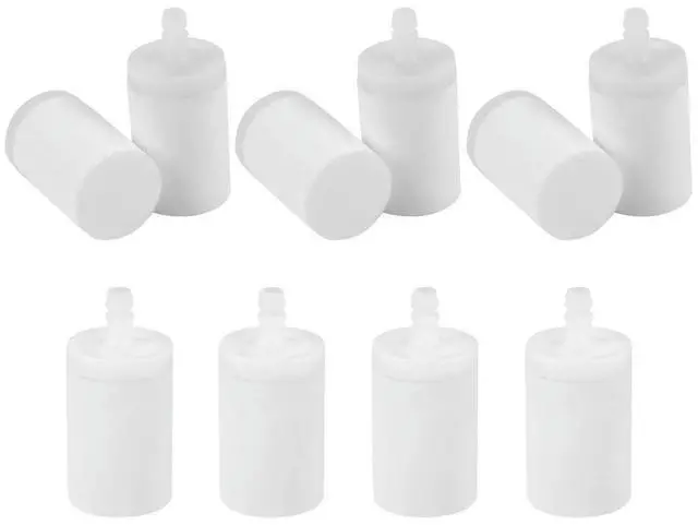 Alt view image 2 of 7 - 10Pcs Gas Fuel Filter 50 51 55 61 268 272 XP 345350351353 Parts for Husqvarna Chainsaw