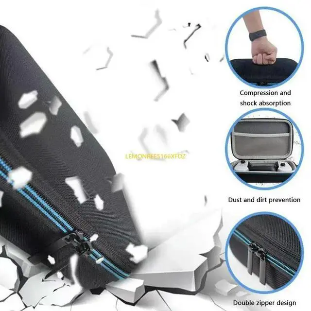 Alt view image 2 of 4 - Storage Bag for Backbone Mobile Game Controller Protective Case Organizers