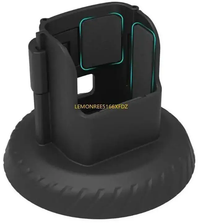 Main image of Base for Pocket 3 with Strong Magnets and AntiSlip Silicone Pad