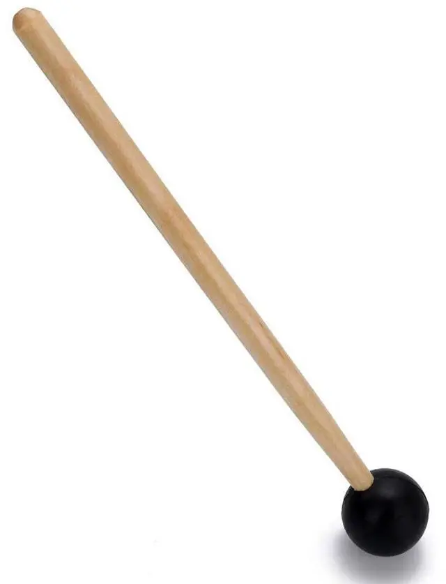 Alt view image 3 of 4 - Tuning Fork 128 Hz, C-128 Frequency Aluminum Alloy Non-Magnetic Tuning Fork for Healing with Taylor Hammer