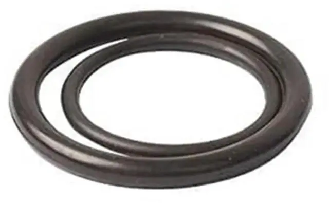 Alt view image 3 of 4 - 244194 Pump Repair Packing Kit for Airless Paint Sprayer 295 390 395 490 495 595 3400 Aftermarket