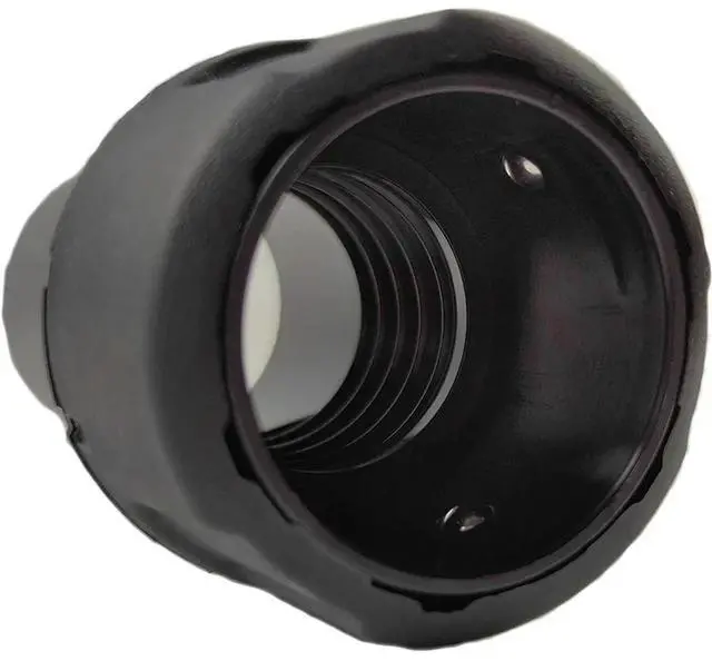 Main image of DWV9000 Universal Quick Multi-Function Connector for DeWalt Dust Extractors,Vacuum Hose, Various DW Tools & Shrouds