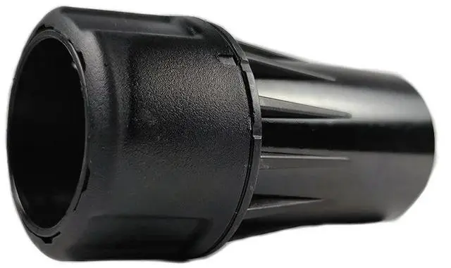 Alt view image 2 of 4 - DWV9000 Universal Quick Multi-Function Connector for DeWalt Dust Extractors,Vacuum Hose, Various DW Tools & Shrouds