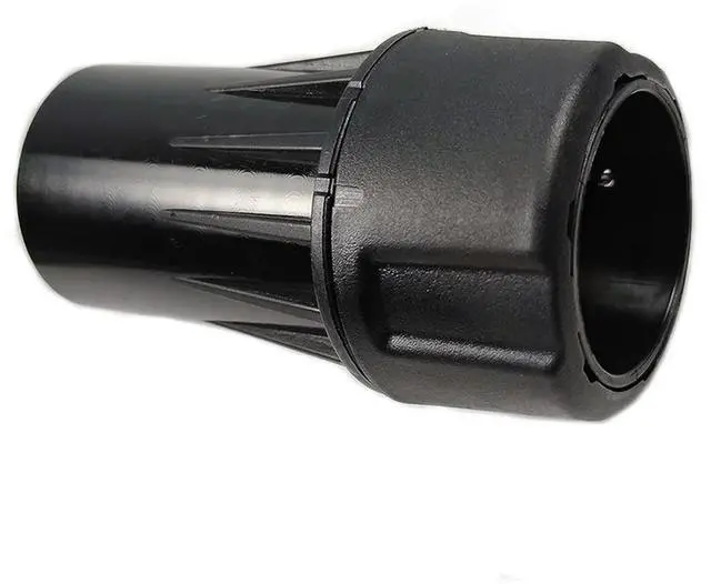 Alt view image 3 of 4 - DWV9000 Universal Quick Multi-Function Connector for DeWalt Dust Extractors,Vacuum Hose, Various DW Tools & Shrouds