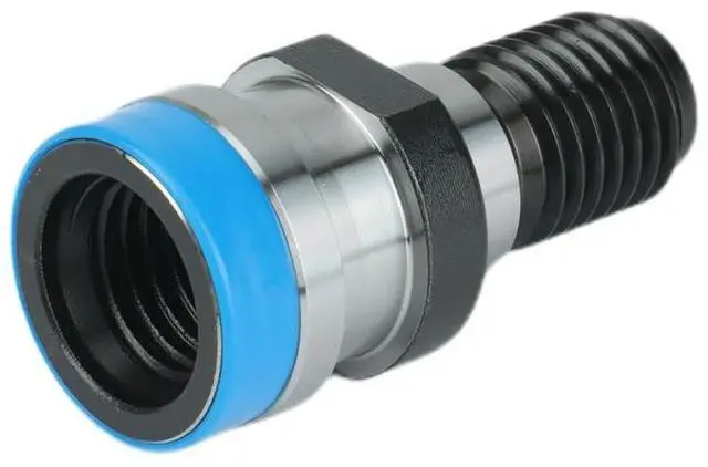 Alt view image 2 of 4 - BT40-NT40 Pull Stud,BT40-NT40 Converter,BT40 Holder is Converted Into NT40 Holder,Drawbar Thread