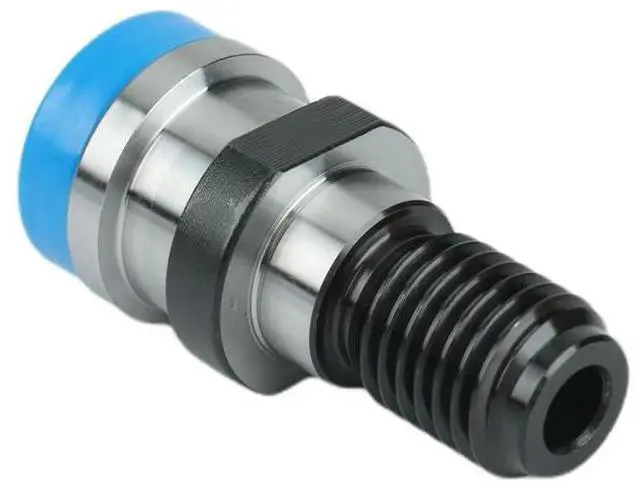 Alt view image 3 of 4 - BT40-NT40 Pull Stud,BT40-NT40 Converter,BT40 Holder is Converted Into NT40 Holder,Drawbar Thread