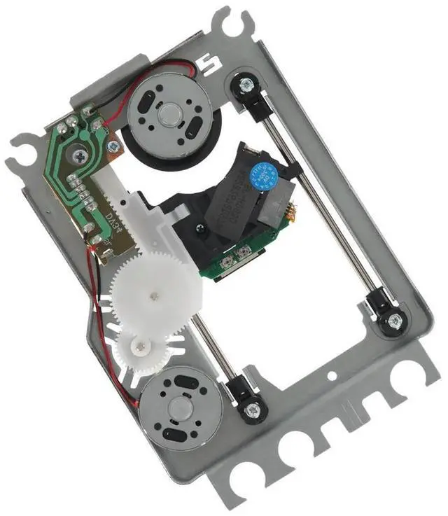 Alt view image 3 of 7 - SF-HD850 with Mechanism DV34 DVD Player Lens Lasereinheit Optical Pick-Ups Bloc Optique