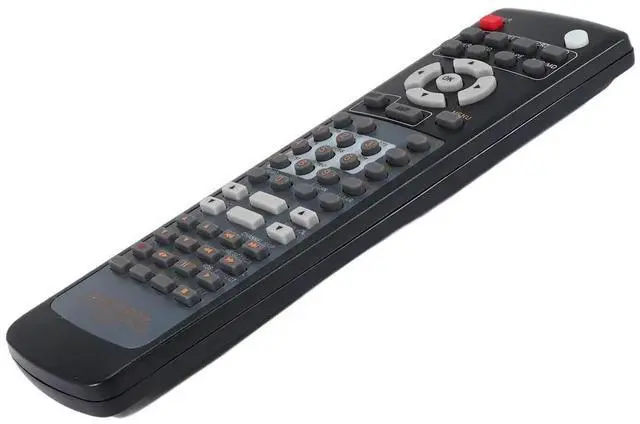 Alt view image 4 of 4 - Remote Control RC5300SR for Marantz AV Receiver Remote Control RC5400SR RC5600SR SR6200 SR4200 SR4300 SR4400 SR4600