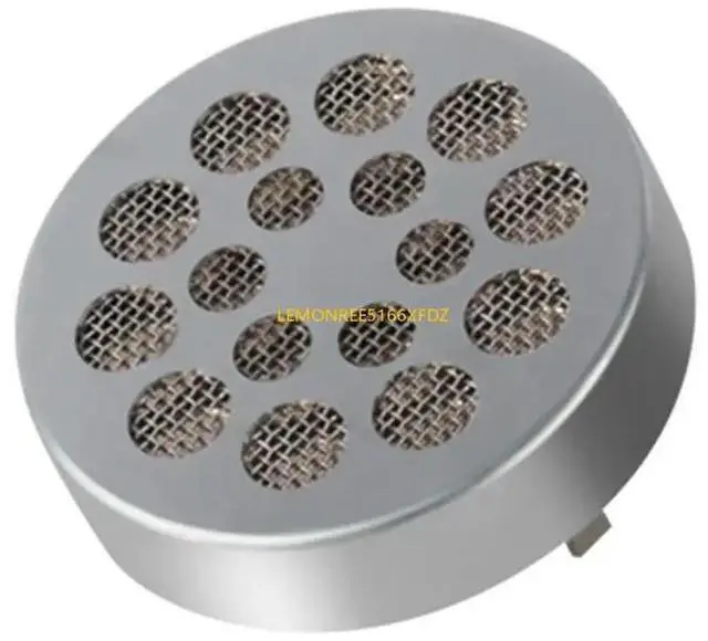 Main image of Superior AntiInterference 25MM Mic Cores for Improve Sound Clear in Any Environment Cartridge Electret Condenser Mic