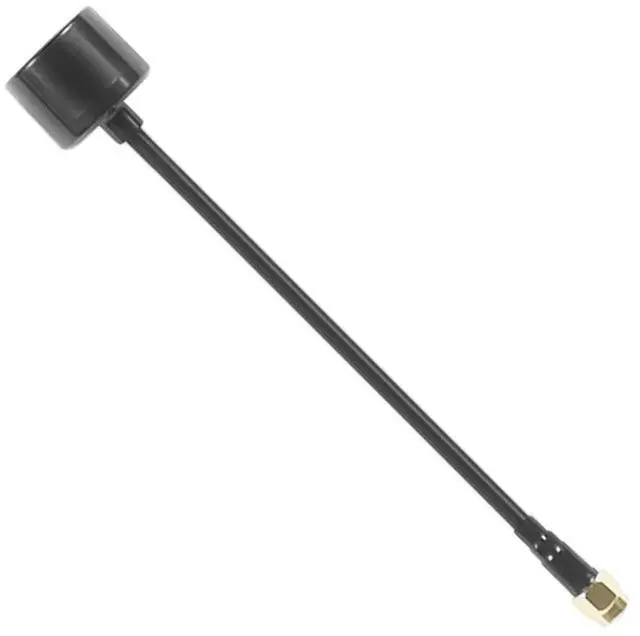 Main image of Transmitter Antenna 3.3G Drone 155Mm RHCP 6Dbi High Gain SMA For RC FPV Drone Quadcopter SMA