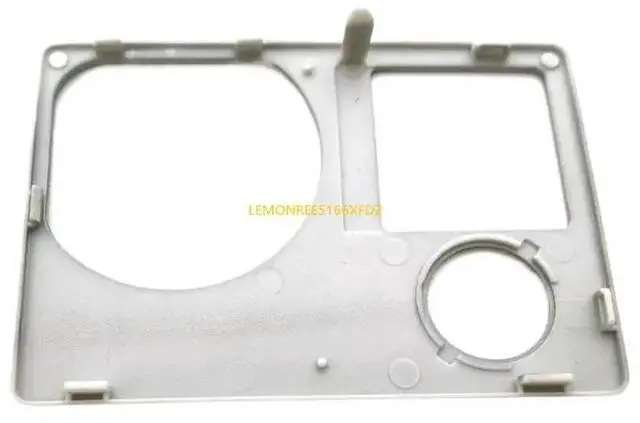 Alt view image 2 of 4 - Front Cover Faceplate Frame Housing for 4 Camera Repair Part