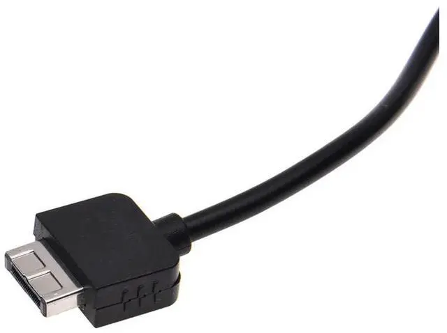 Alt view image 2 of 4 - 2X For PS Vita Charging Cable