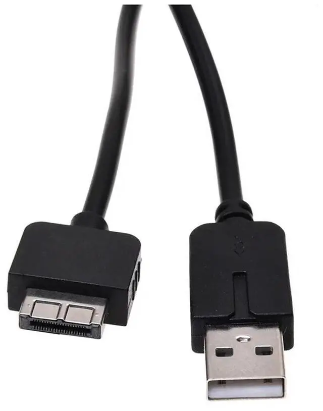 Alt view image 4 of 4 - 2X For PS Vita Charging Cable