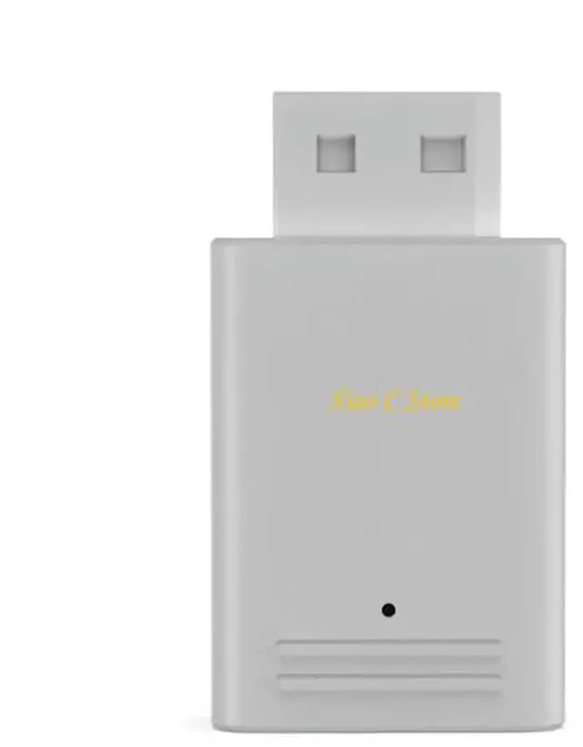 Main image of 480i/480p/576i Output Adapter with Light Converter