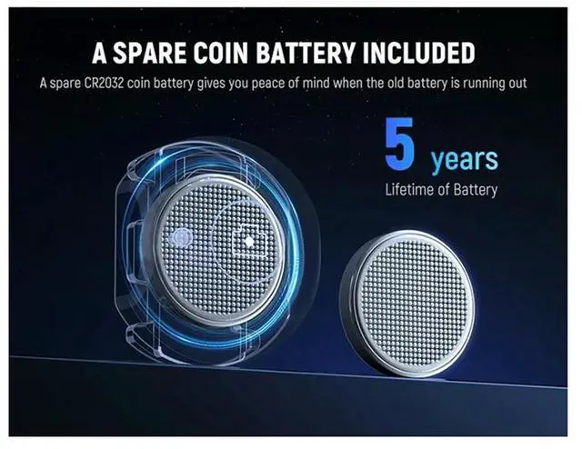 Alt view image 4 of 7 - Cold Shoe Cover For PA045E Blue Handle Cold Shoe Cover Cold Shoe Protector With Screwdriver